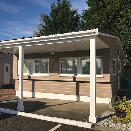 2 Bedroom Self-Catering Chalet 스텝스 외부 사진